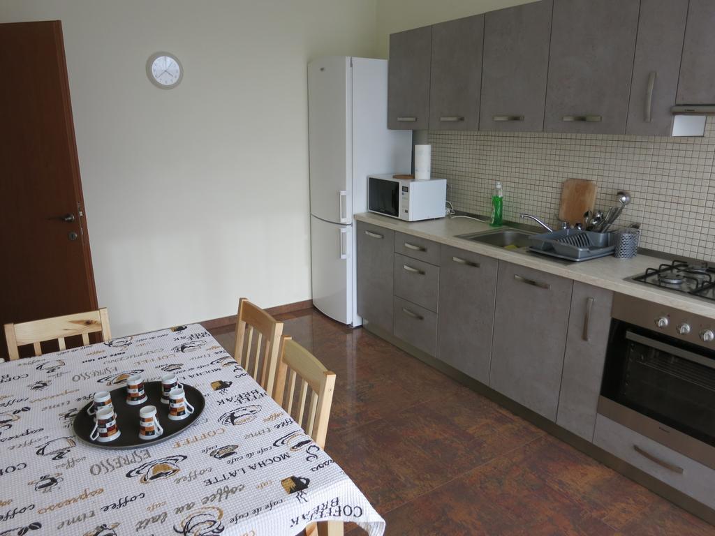 Penthouse Apartament Nufarul Oradea Eksteriør bilde