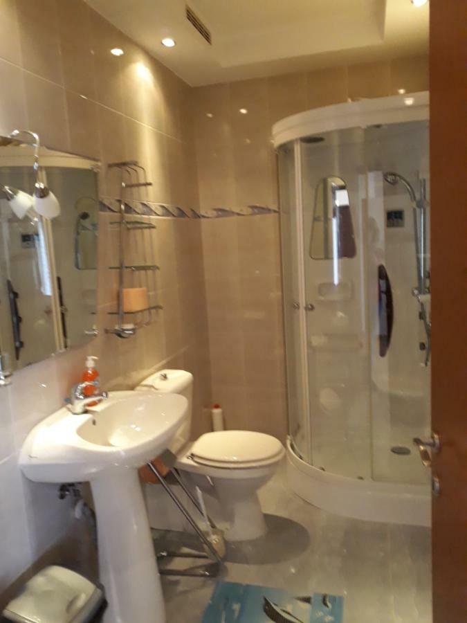 Penthouse Apartament Nufarul Oradea Eksteriør bilde