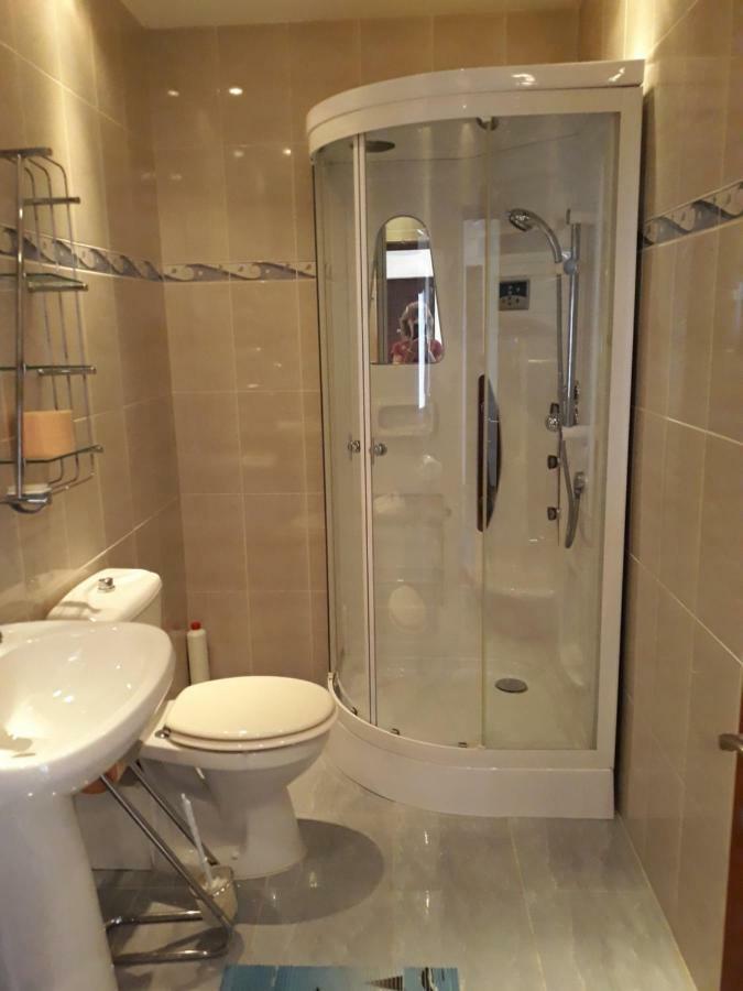 Penthouse Apartament Nufarul Oradea Eksteriør bilde